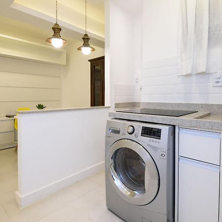 Studio Completo A 400M Da Praia | Sl 363/304 Rio de Janeiro Kültér fotó