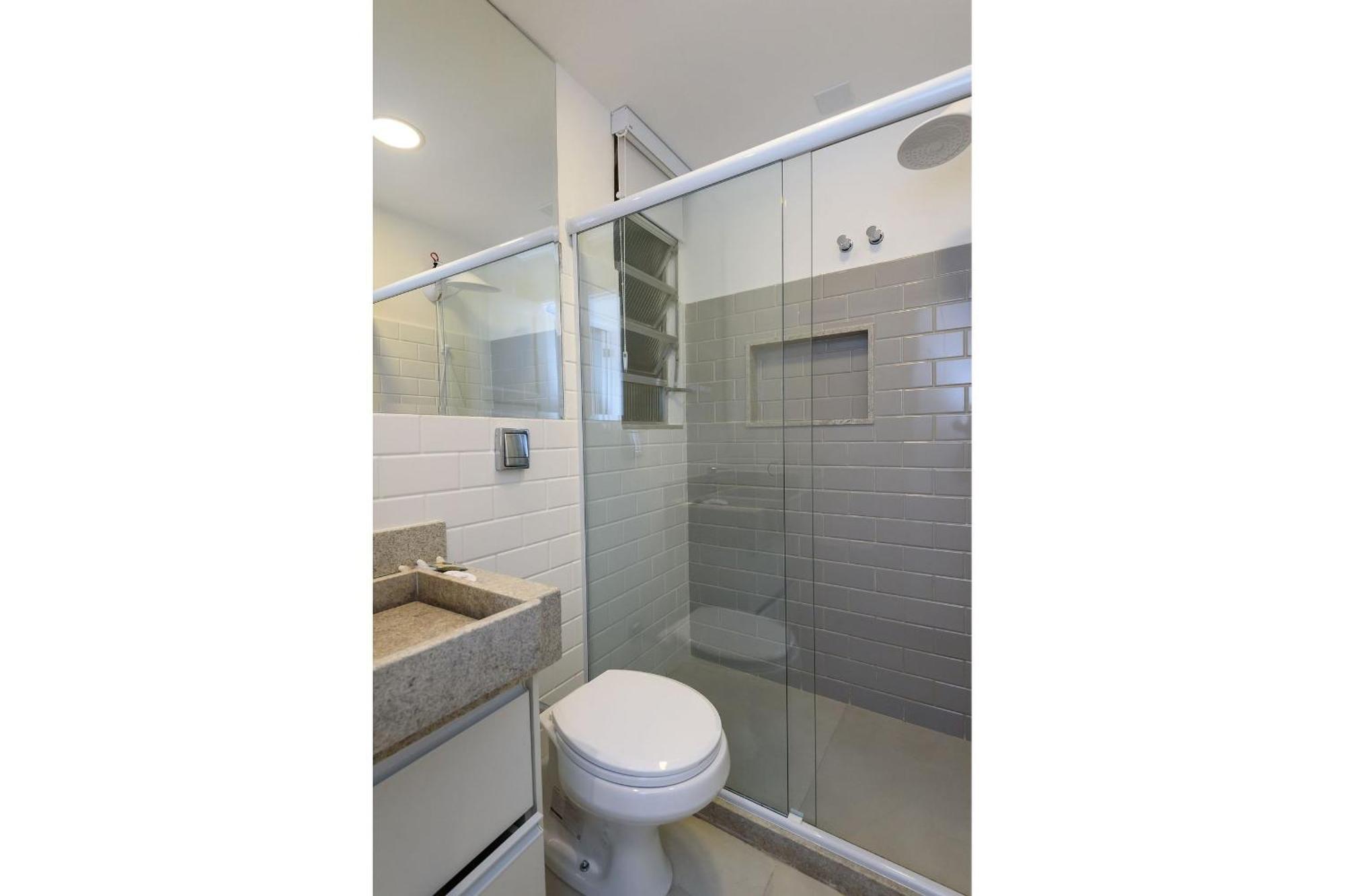 Studio Completo A 400M Da Praia | Sl 363/304 Rio de Janeiro Kültér fotó